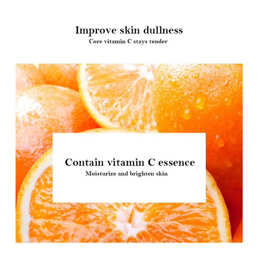 ✨Sérum Visage à la Vitamine C – BIOAQUA